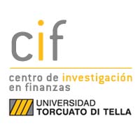 UTDT - Centro de Investigación en Finanzas - IL