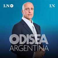 Odisea Argentina con Carlos Pagni